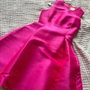 Kate spade fit n flare dress